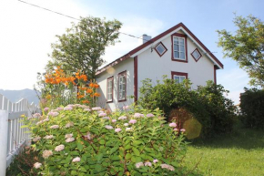  Hov Feriehus  Гимсёйсанн